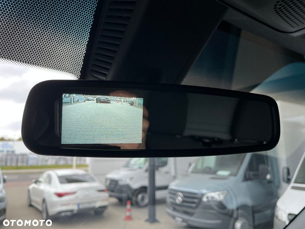 Mercedes-Benz Sprinter 519 CDI OM654 - 15