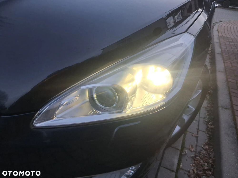 Peugeot 508 HDi FAP 160 Allure - 32