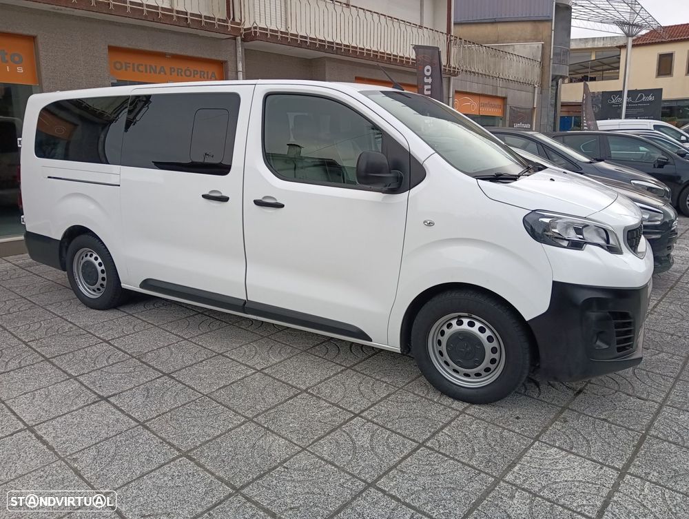 Peugeot Expert 1.5 BlueHDi L3H1 - 5