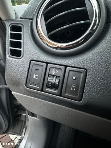 Suzuki SX4 Classic 1.6 VVT 4x4 Style - 30
