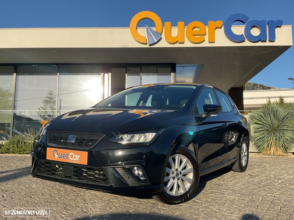 SEAT Ibiza 1.0 TSI Reference - 3