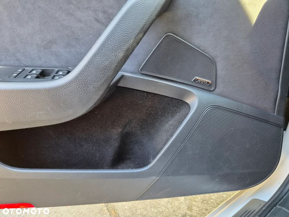 Skoda Superb 2.0 TSI 4x4 Sportline DSG - 8