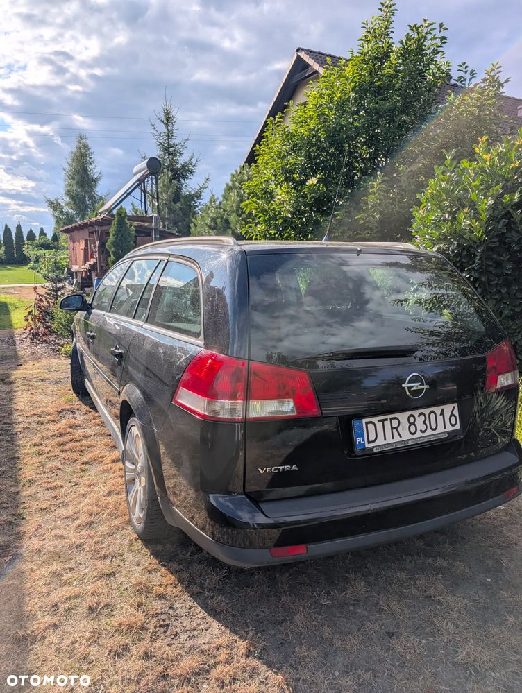 Opel Vectra 1.8 Cosmo - 2