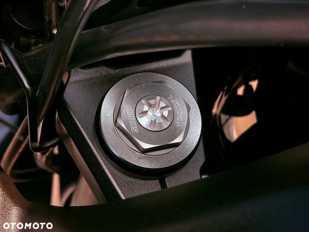 Kawasaki Versys 650 - 31