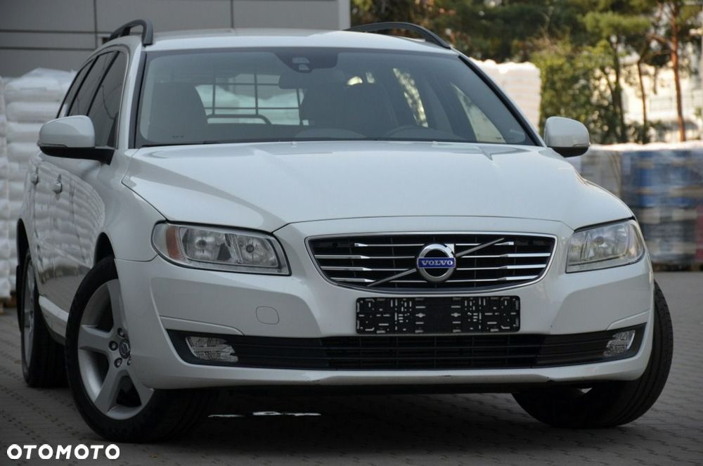 Volvo V70 - 19