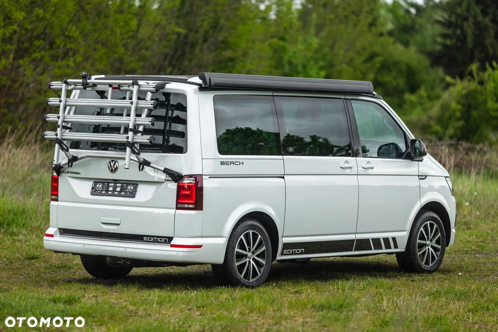 Volkswagen California - 14