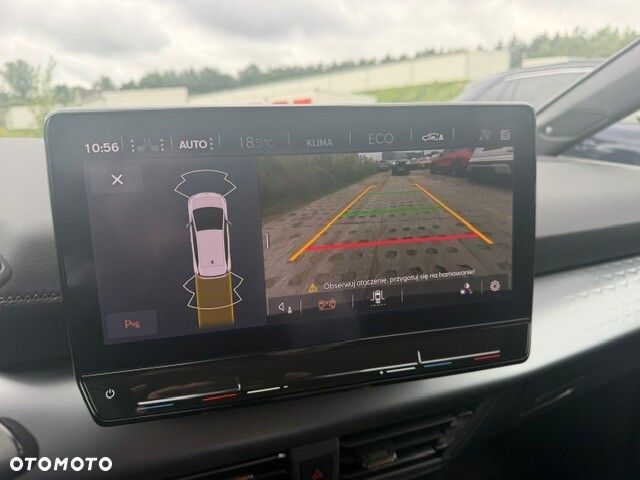 Cupra Born - 11