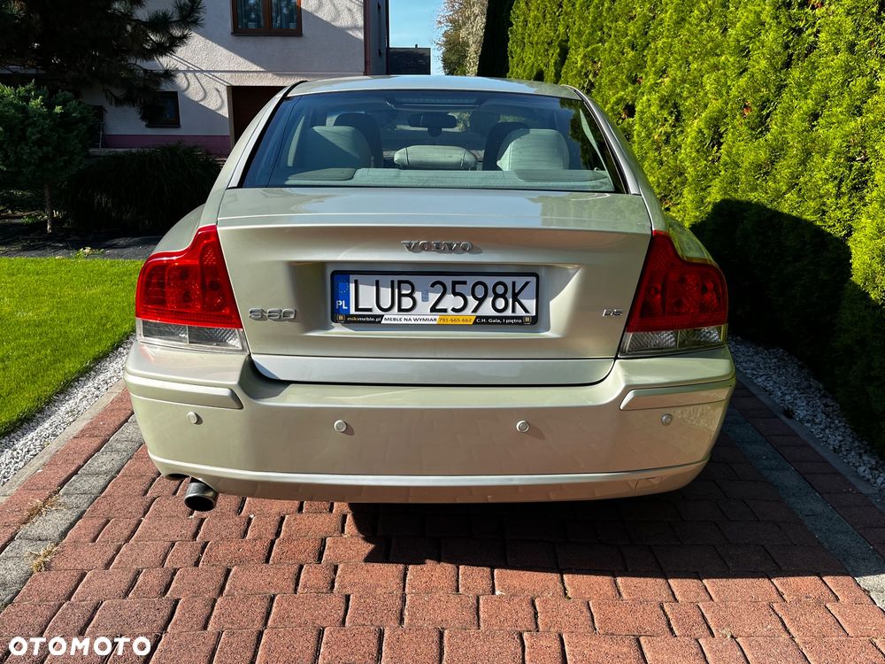 Volvo S60 - 7