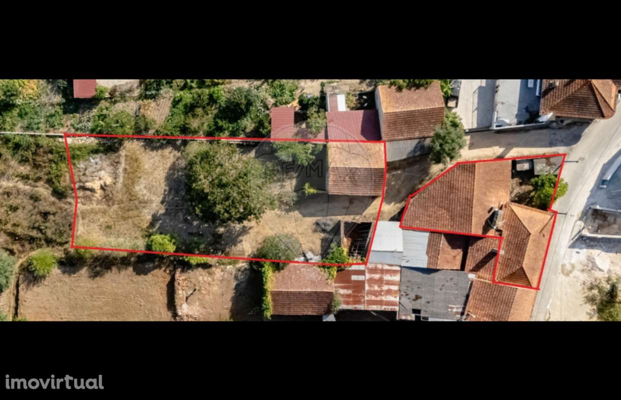 Moradia T3 para venda - Grande imagem: 4/48