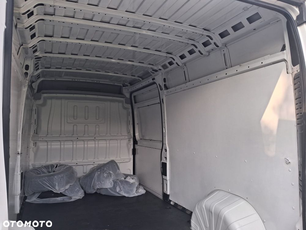 Peugeot BOXER - 5