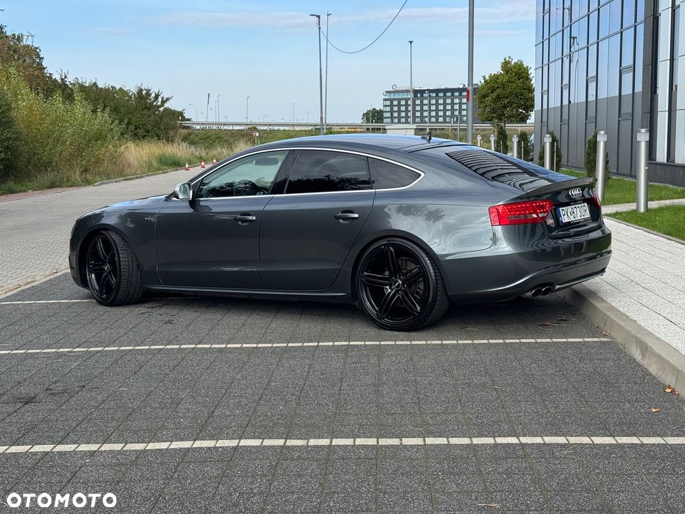Audi S5 Sportback 3.0 TFSI Quattro S tronic - 6