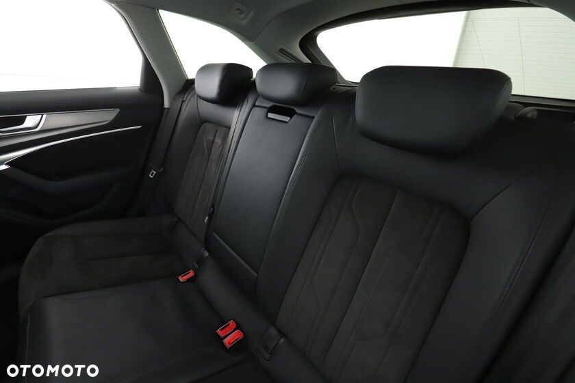 Audi A6 - 13