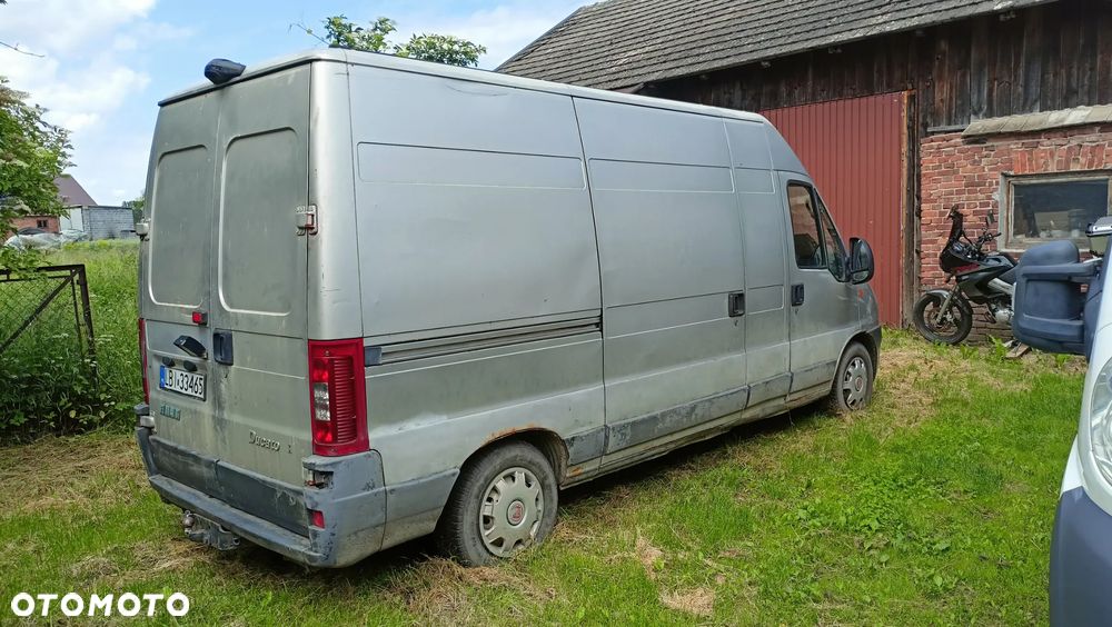 Fiat Ducato - 2