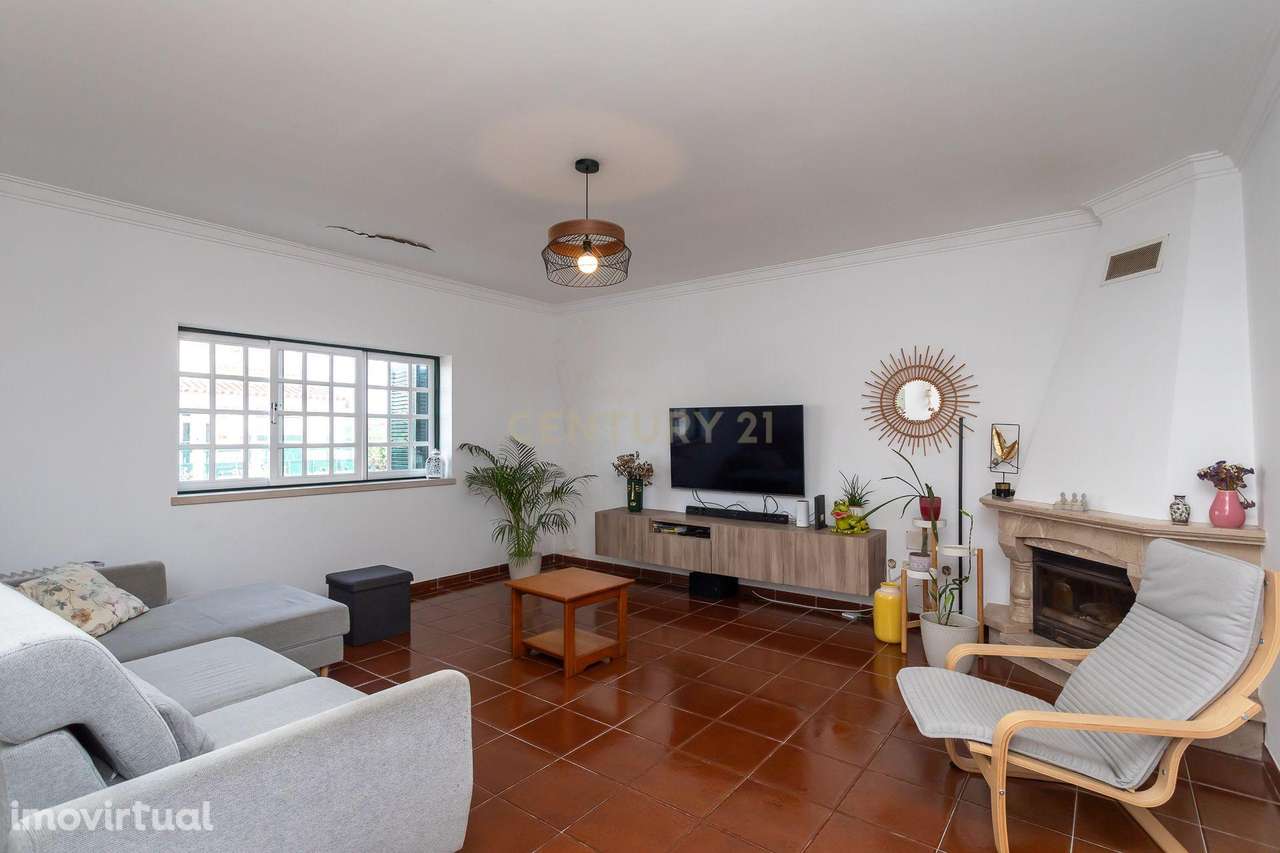 Moradia T3 em Coruche - Grande imagem: 2/42