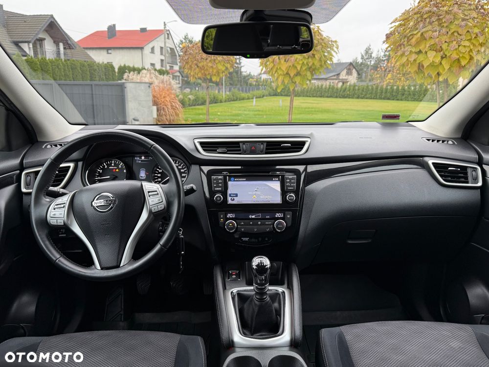 Nissan Qashqai 1.2 DIG-T Tekna+ - 21