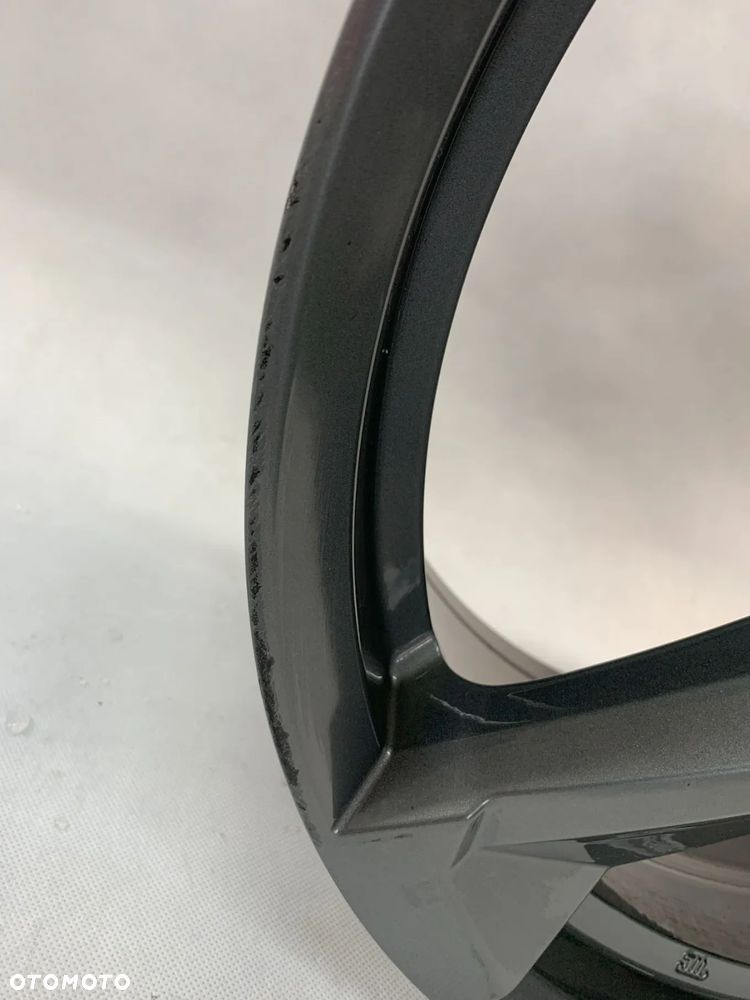 Audi Volkswagen Skoda Seat ATS 8Jx19H2 et 45 5x112 Felga - 2