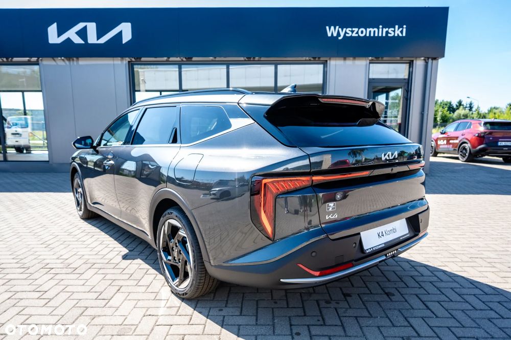 Kia K4 1.6 T-GDI L - 7