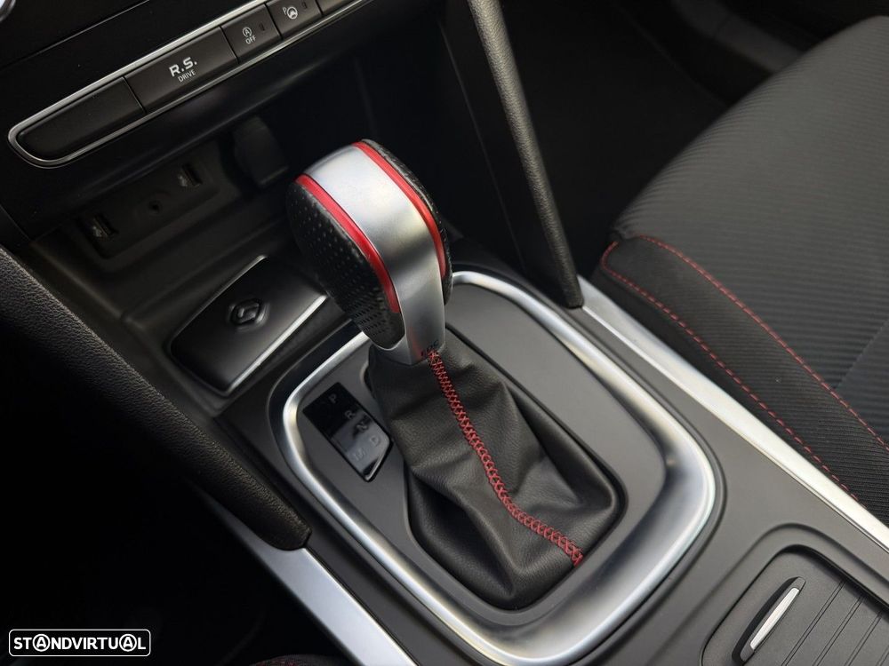 Renault Mégane 1.8 TCe R.S. EDC J19 - 41