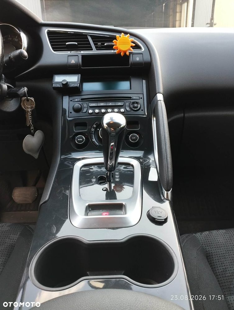 Peugeot 3008 - 14