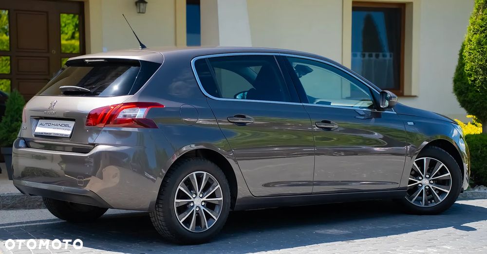 Peugeot 308 PureTech 110 Stop & Start Style - 15