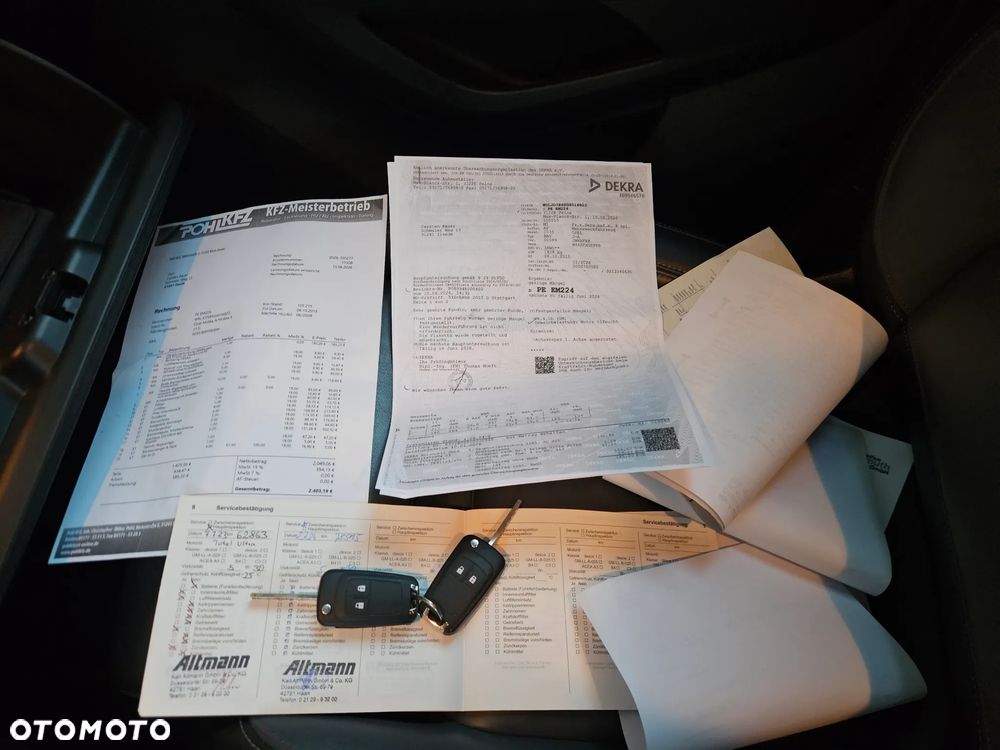 Opel Mokka 1.4 Turbo ecoFLEX Start/Stop Innovation - 30