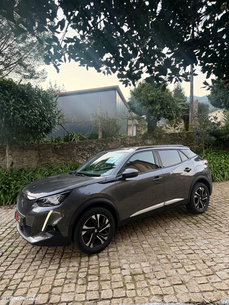 Peugeot 2008 1.2 PureTech Allure - 2