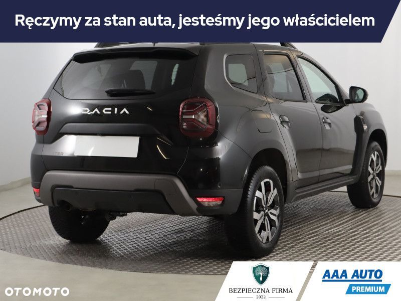 Dacia Duster - 6