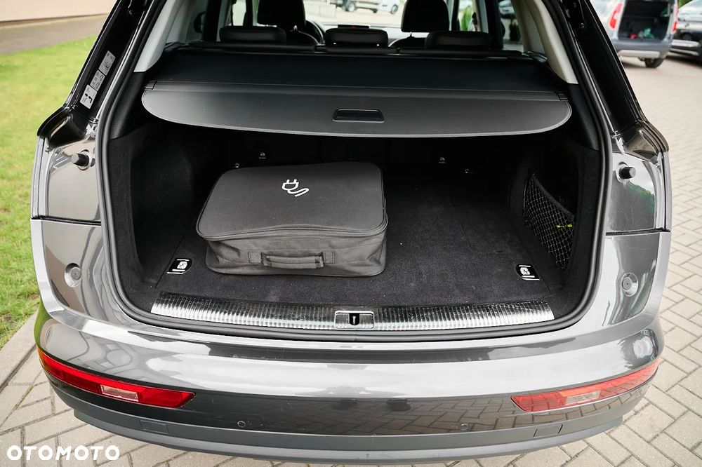 Audi Q5 - 16