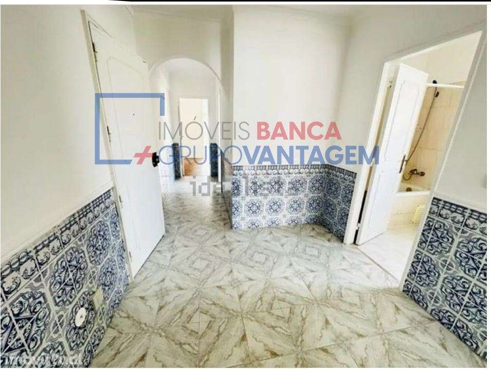 T2 Agualva-Cacém, Sintra - Grande imagem: 3/11