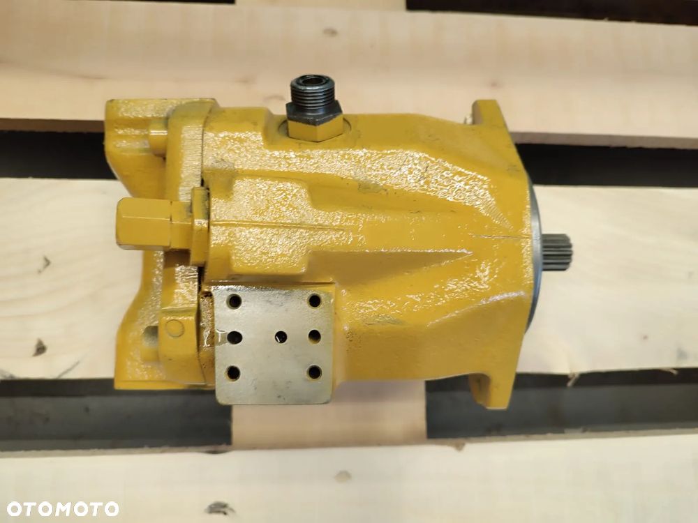 Pompa A10V045 hydrauliczna 1221206 CAT TH 83 - 2