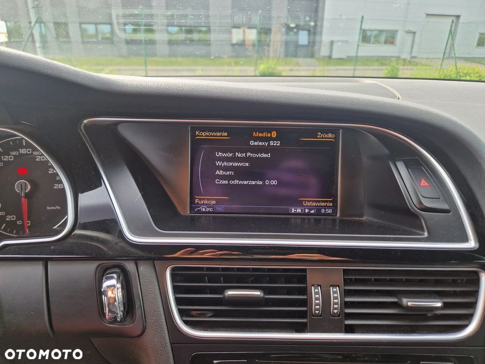 Audi A5 Coupé 2.0 TDI DPF quattro - 28