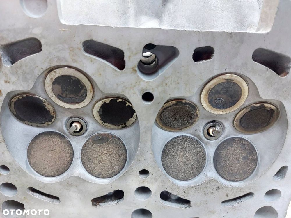 GŁOWICA AUDI A4 B6 1.8 T 06A103373AS - 16