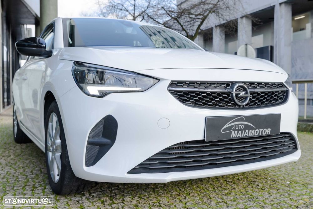 Opel Corsa 1.5 D Business Edition - 6