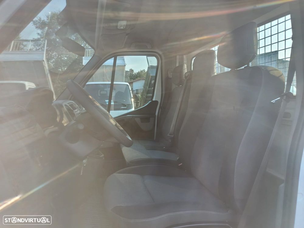 Renault MASTER 2.3DCI 145CV || LONGA - 10