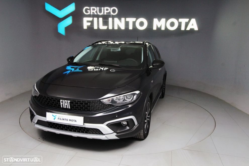 Fiat Tipo Station Wagon Cross 1.0 GSE T3 Cross - 6
