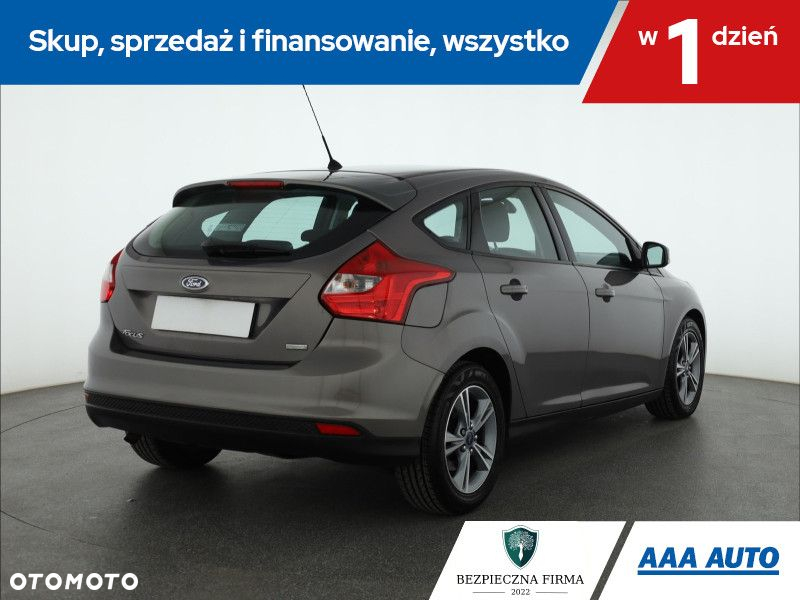 Ford Focus - 6