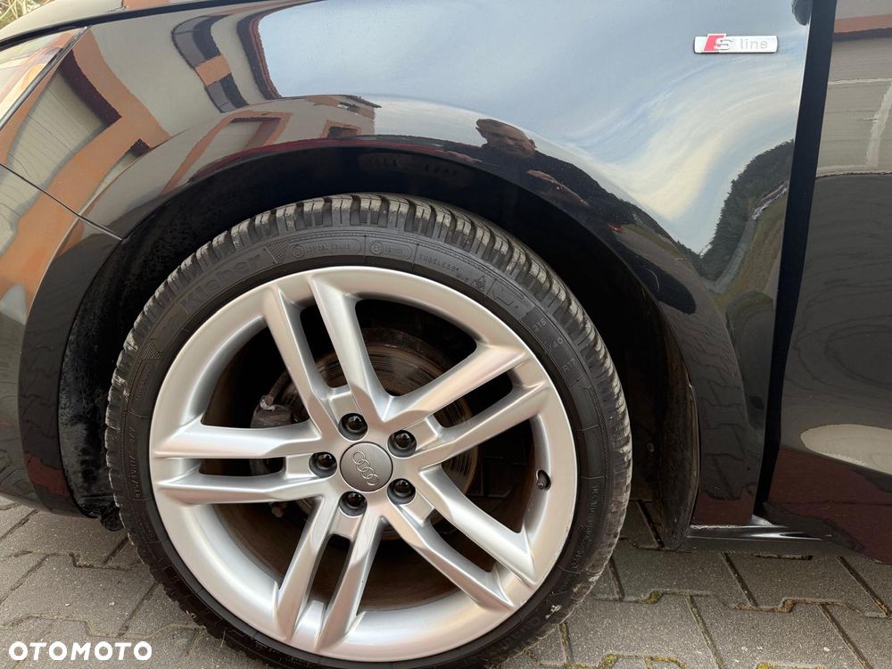Audi A1 Sportback - 19