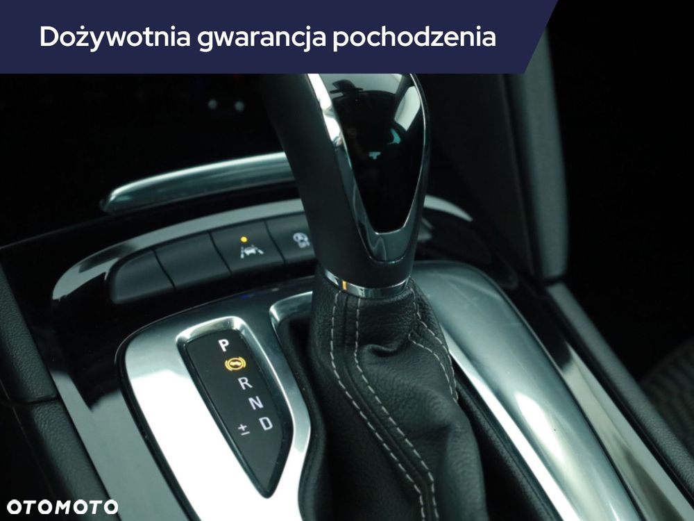 Opel Insignia - 17