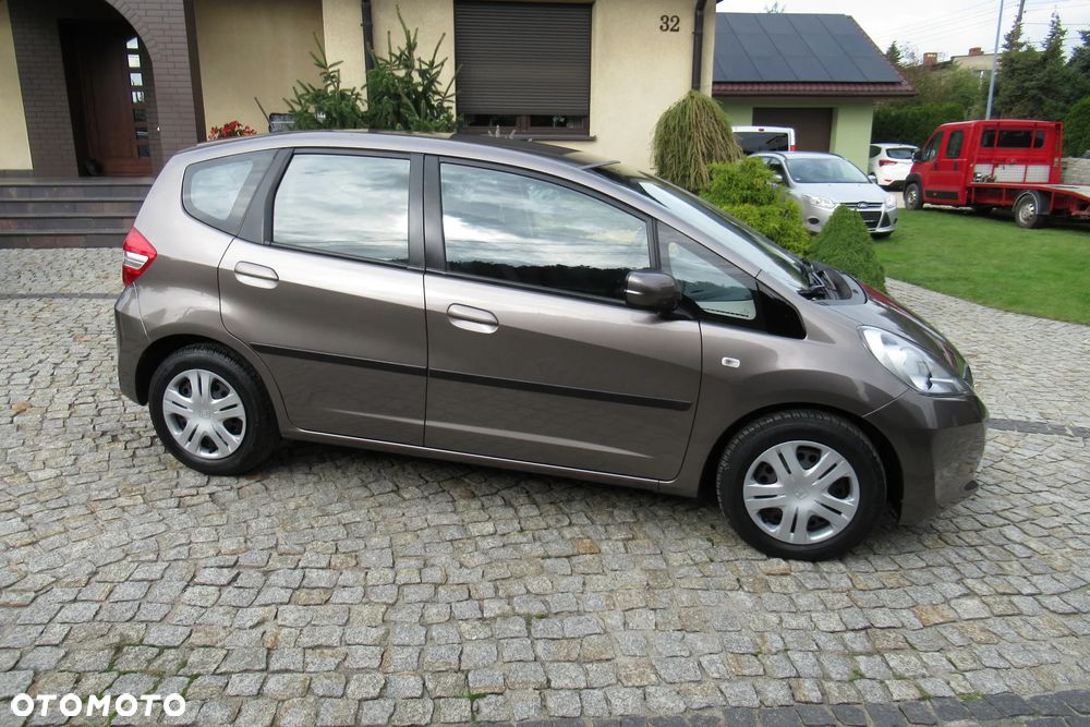 Honda Jazz 1.2 i-VTEC - 14