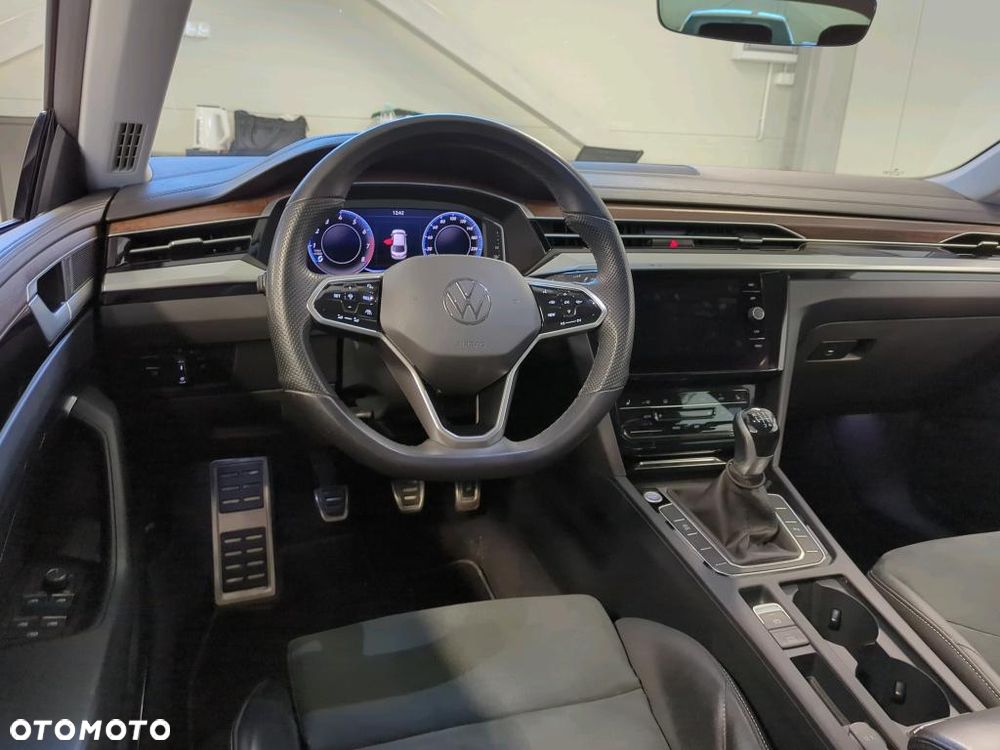 Volkswagen Arteon 1.5 TSI Elegance - 7