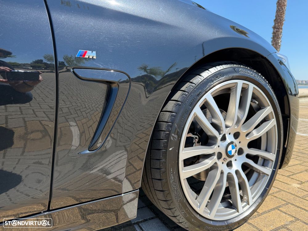 BMW 420 d M Sport - 49