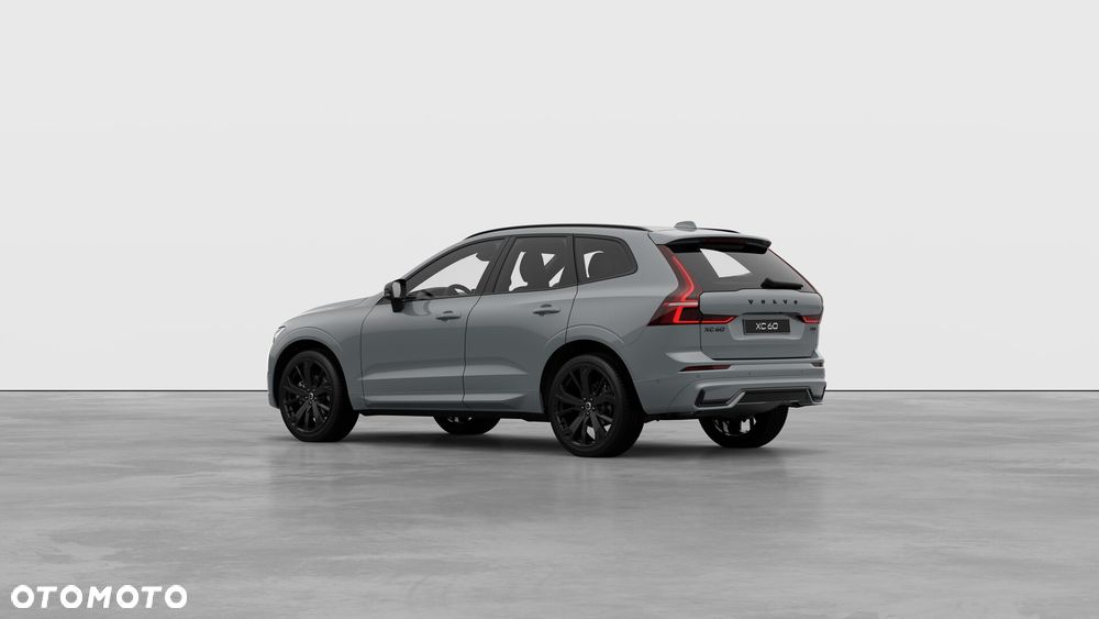 Volvo XC 60 B5 B AWD Ultra Black Edition - 2