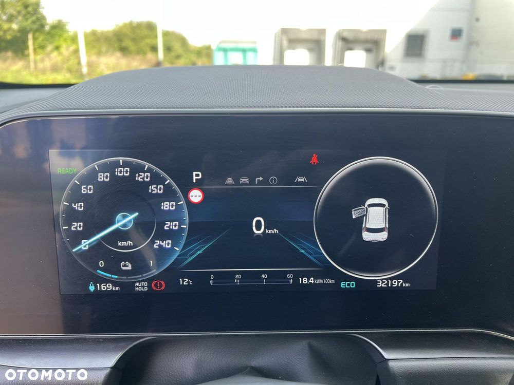 Kia Niro - 11