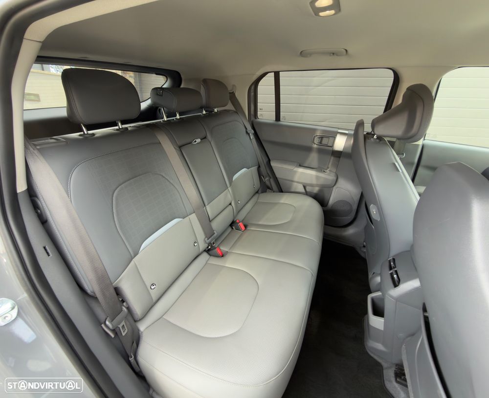 Kia EV3 81.4 kWh Tech - 8