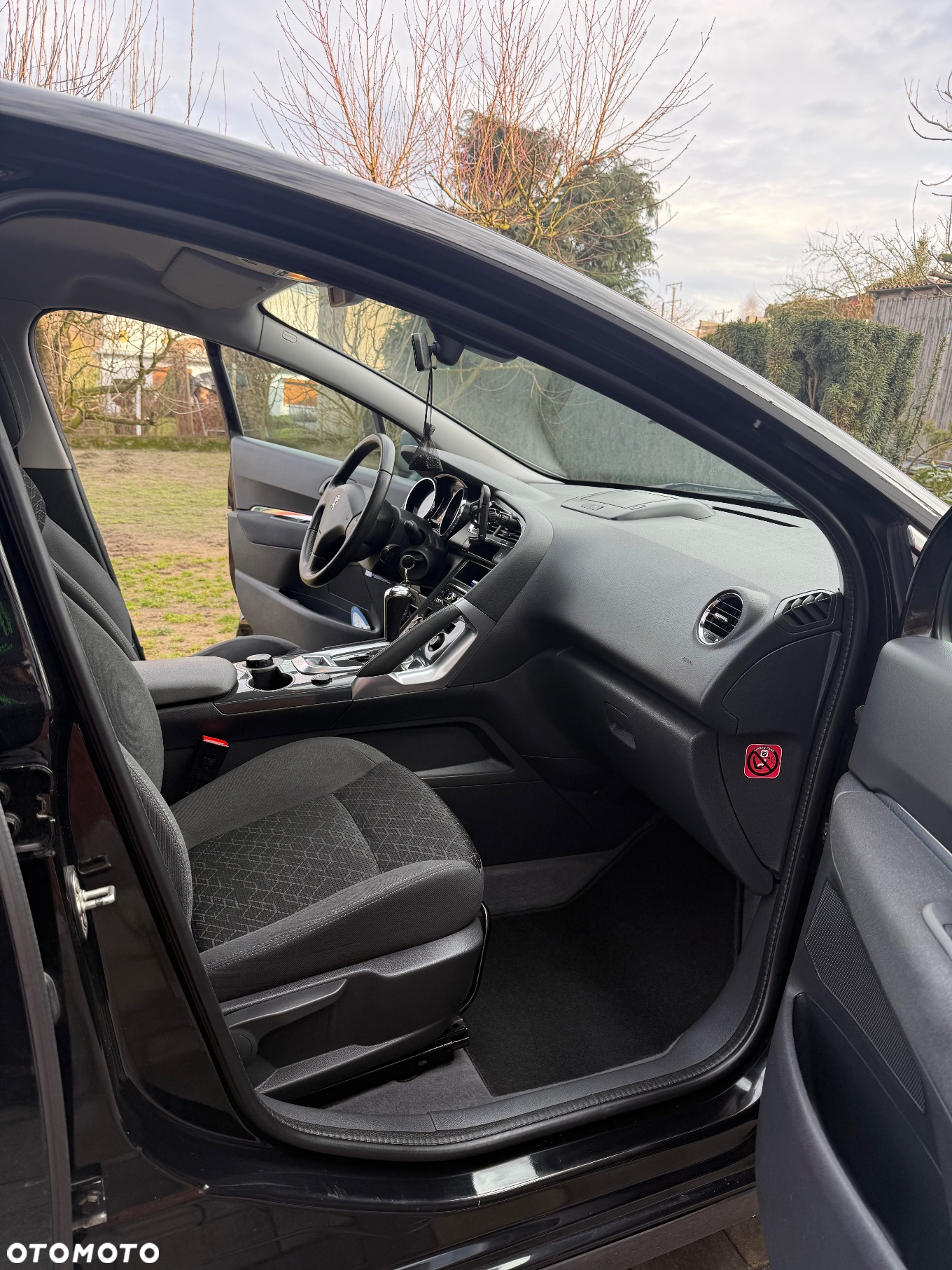 Peugeot 3008 BlueHDi 120 Stop & Start EAT6 Active Business-Paket - 10