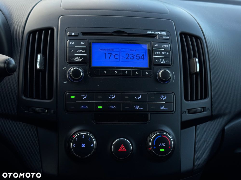 Hyundai i30 i30cw 1.6 CRDi Edition Plus - 28