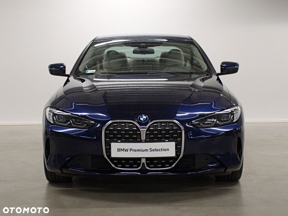 BMW Seria 4 - 9