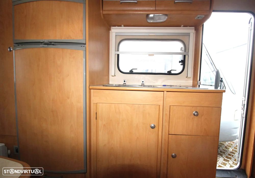 Caravelair Antares Luxe 486 U114 - 7