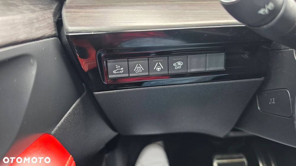 Peugeot 508 2.0 BlueHDi GT Line S&S EAT8 - 33