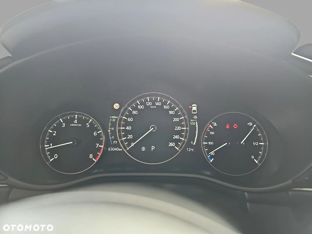 Mazda 3 2.0 mHEV Kanjo - 17